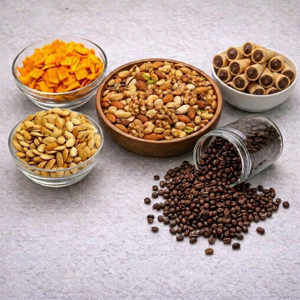 عرض الكيف ( ارباع)